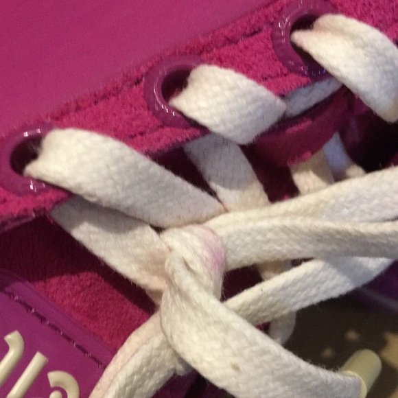 Ccilu Vegan Berries and Cream Hi Tops - Picture 6 of 6